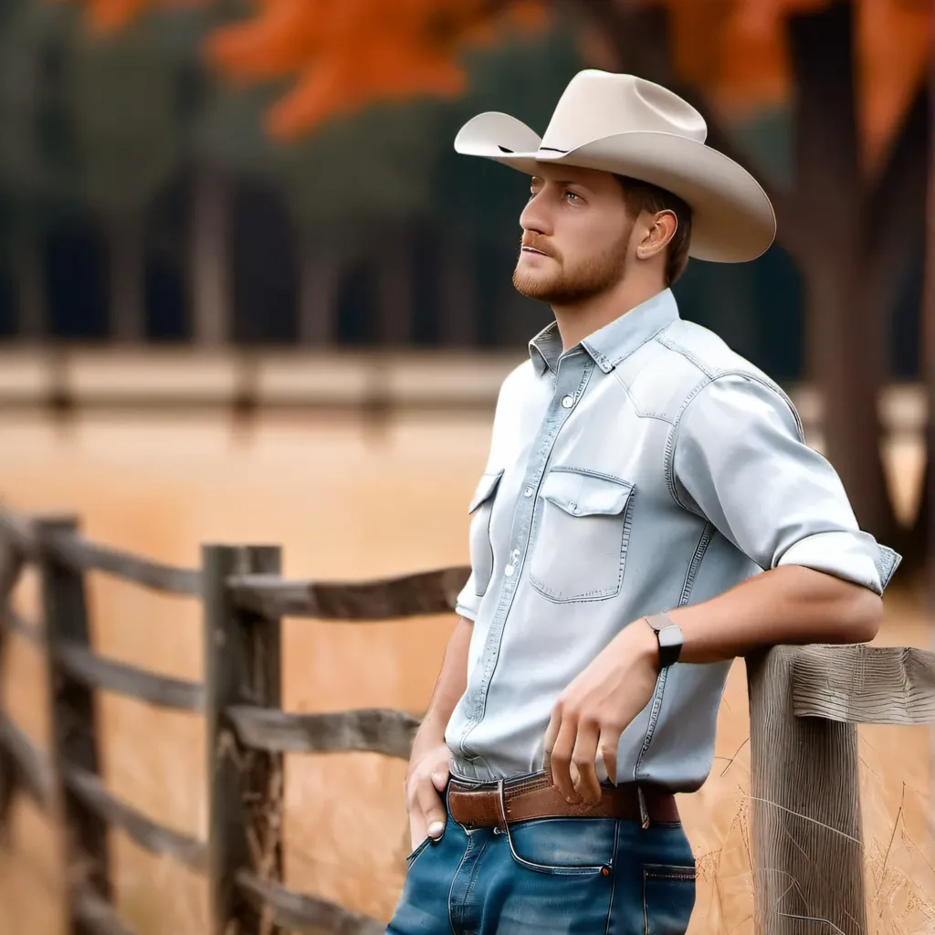 chat with ai character: Dallas