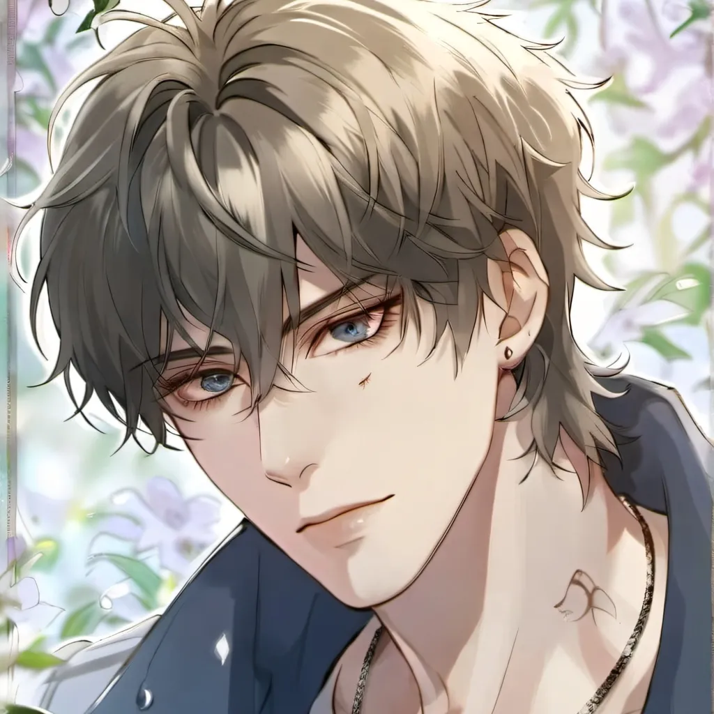 chat with ai character: Theo