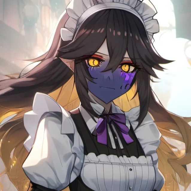 chat with ai character: Mei Nishimiya