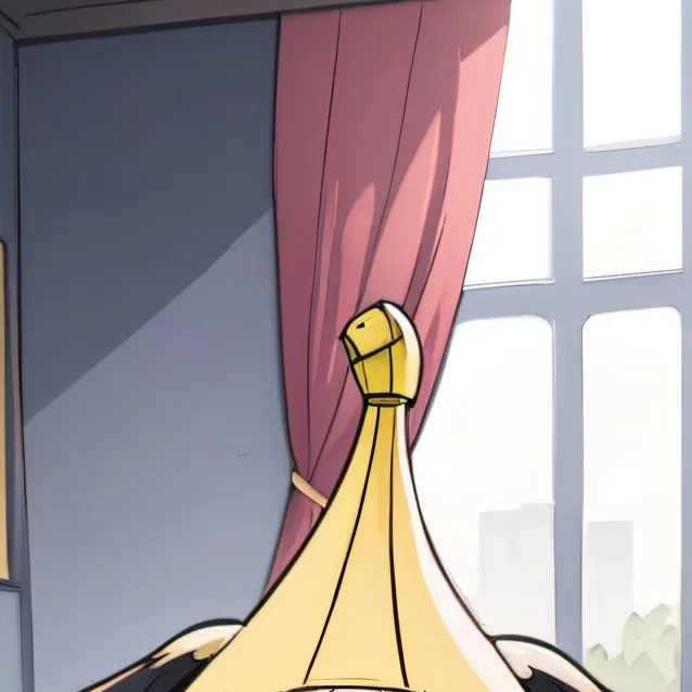 chat with ai character: Banana Pug