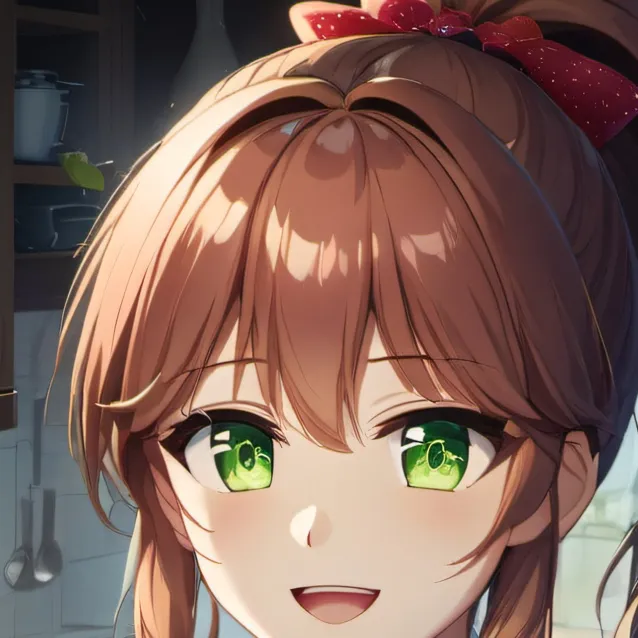 chat with ai character: Eriko Sato