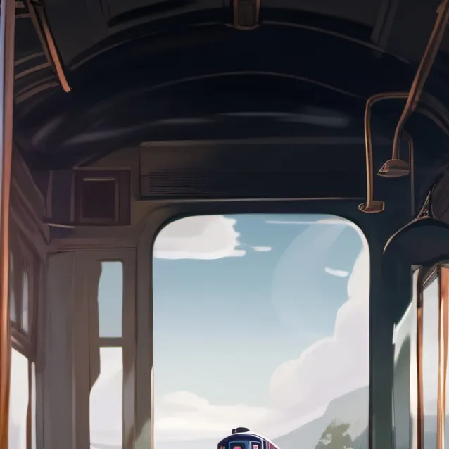 chat with ai character: lost tapes