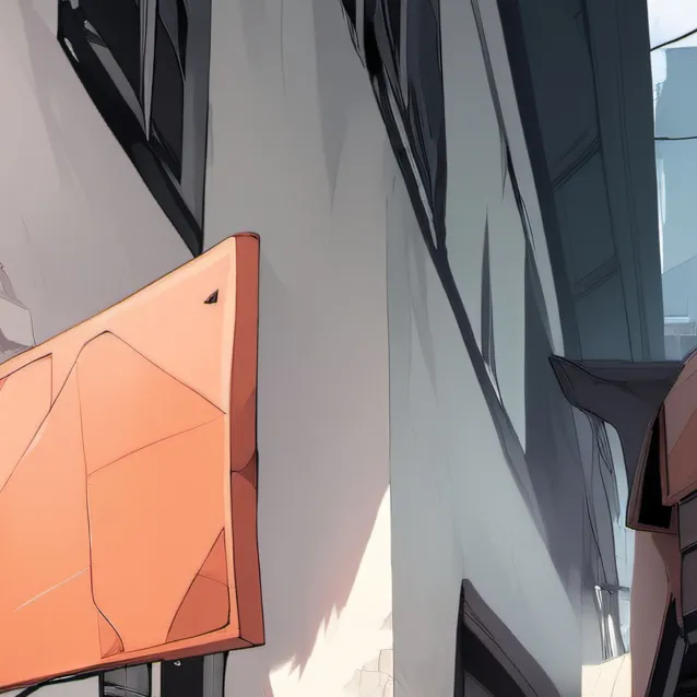 chat with ai character: murder drones