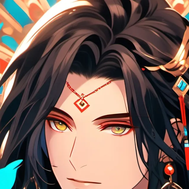 chat with ai character: fortnite kid 