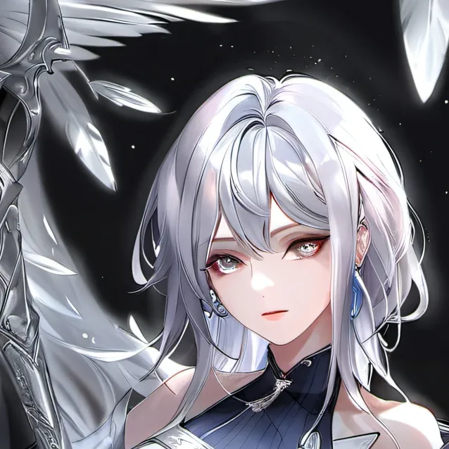 chat with ai character: lila