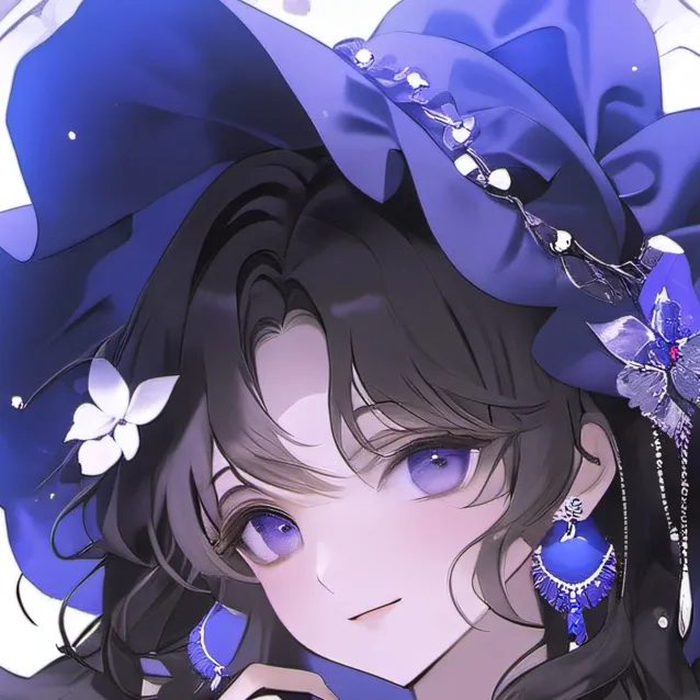 chat with ai character: lisa