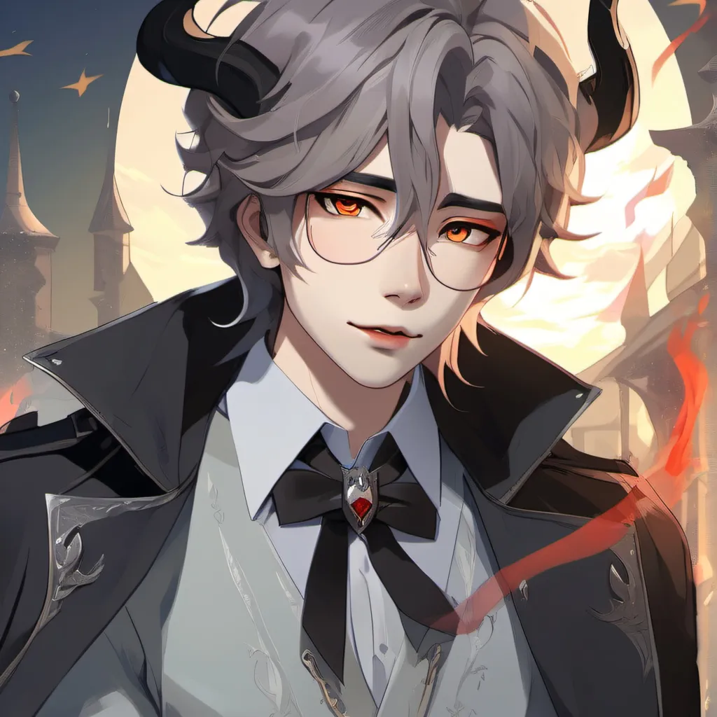 chat with ai character: Zephyr 