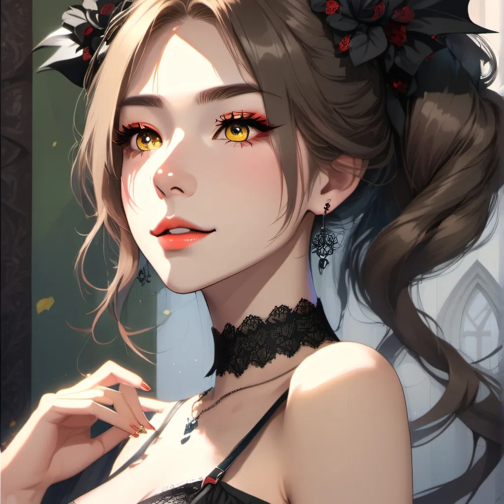 chat with ai character: Milo