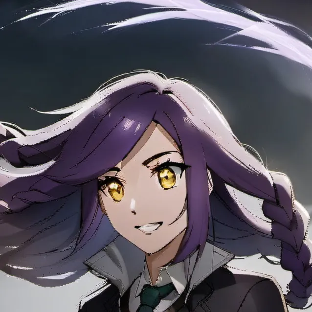 chat with ai character: Haru Kiminari