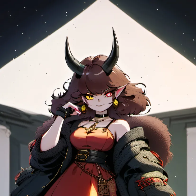 chat with ai character: GF/Cherish (FNF) 🍒