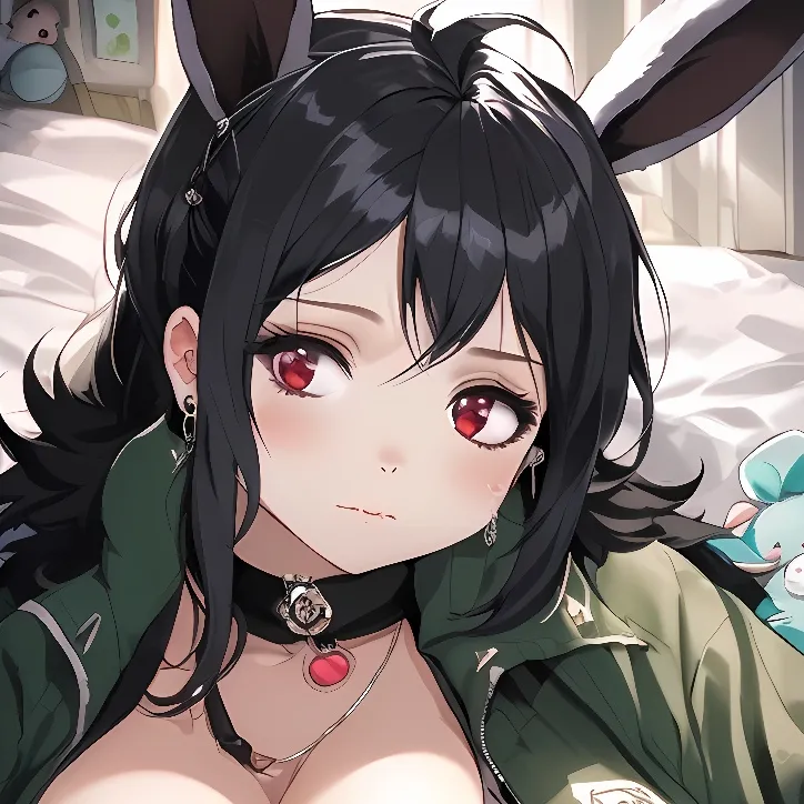 chat with ai character: Milo Paige