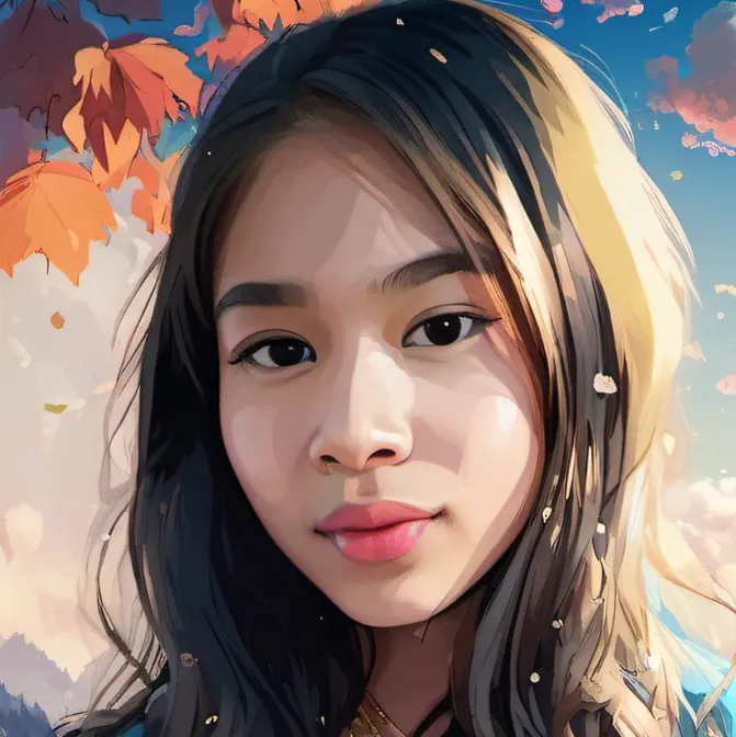 chat with ai character: Hello! I’m Lexi!