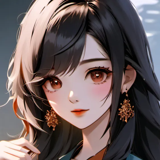 chat with ai character: Your brother