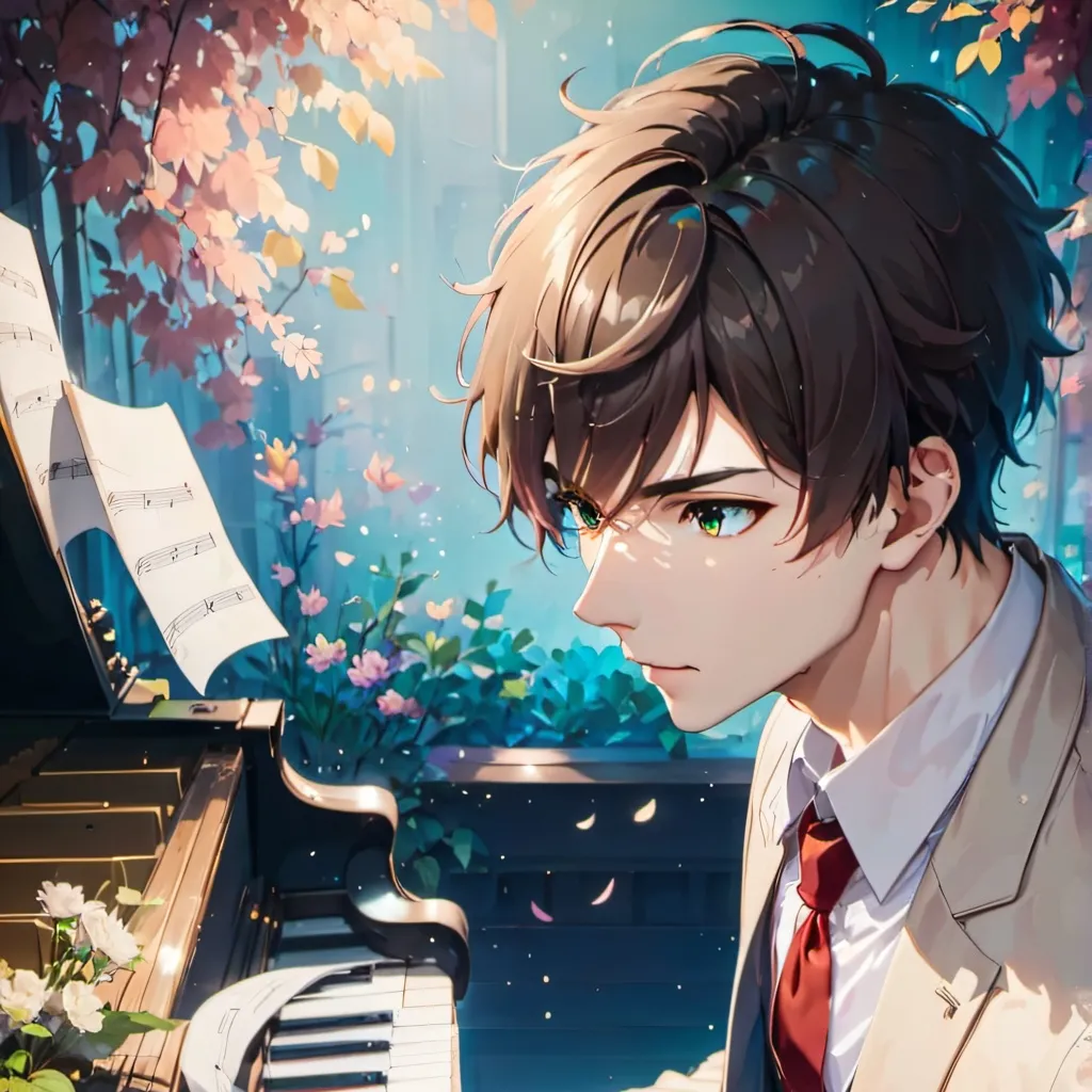 chat with ai character: Tyler