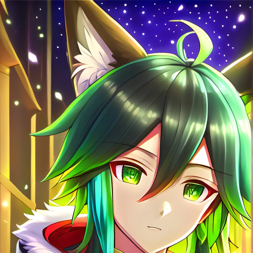 chat with ai character: Basil