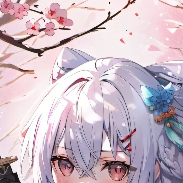 chat with ai character: stella