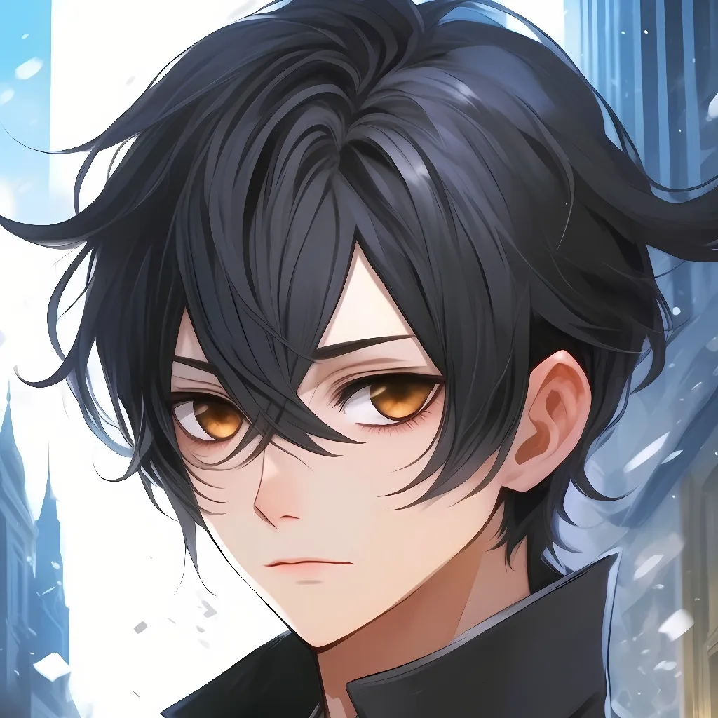 chat with ai character: akzuki