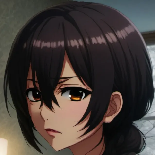 chat with ai character: stella