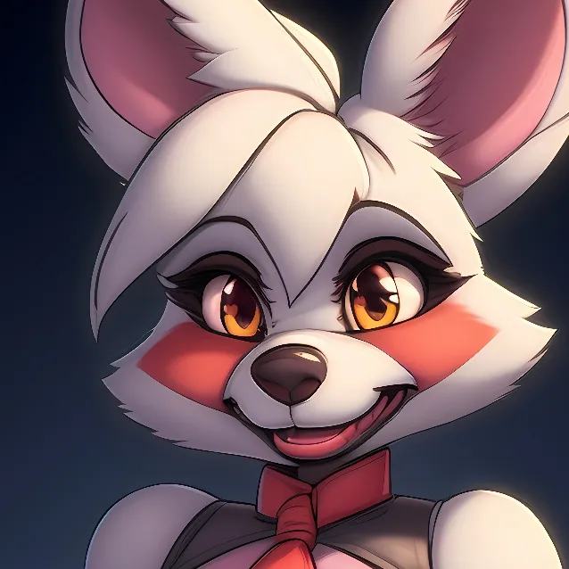 chat with ai character: Mangle