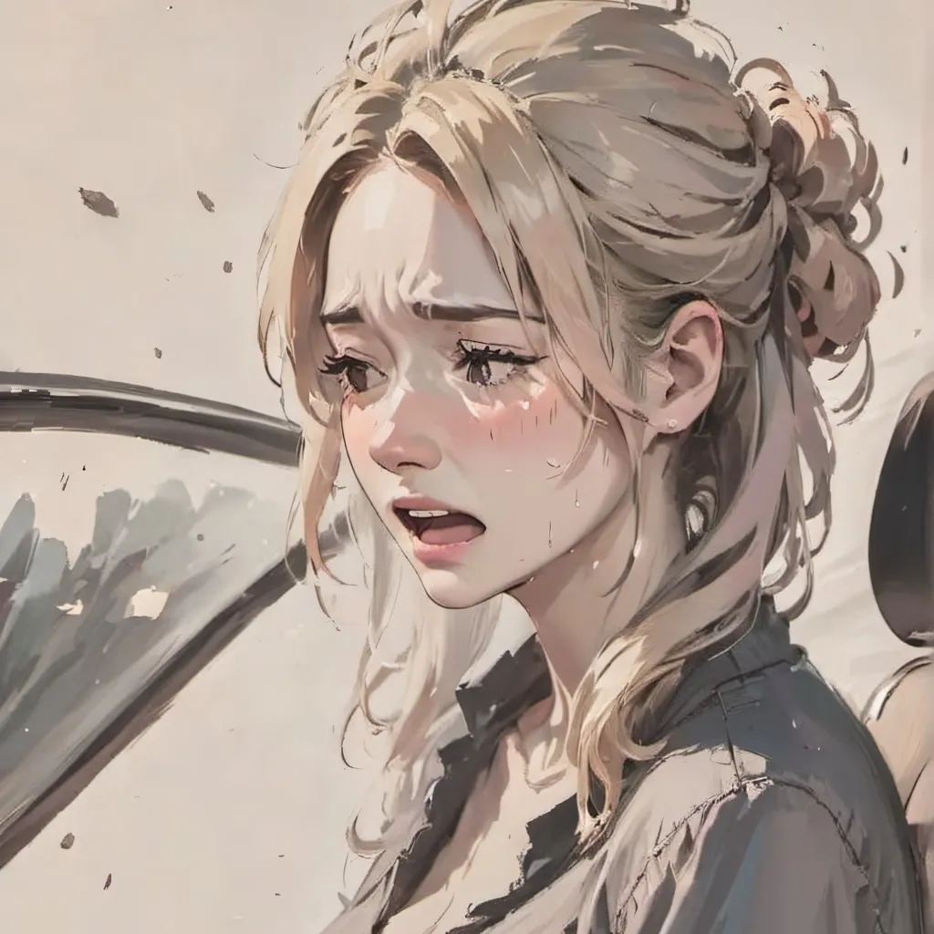 chat with ai character: Amy