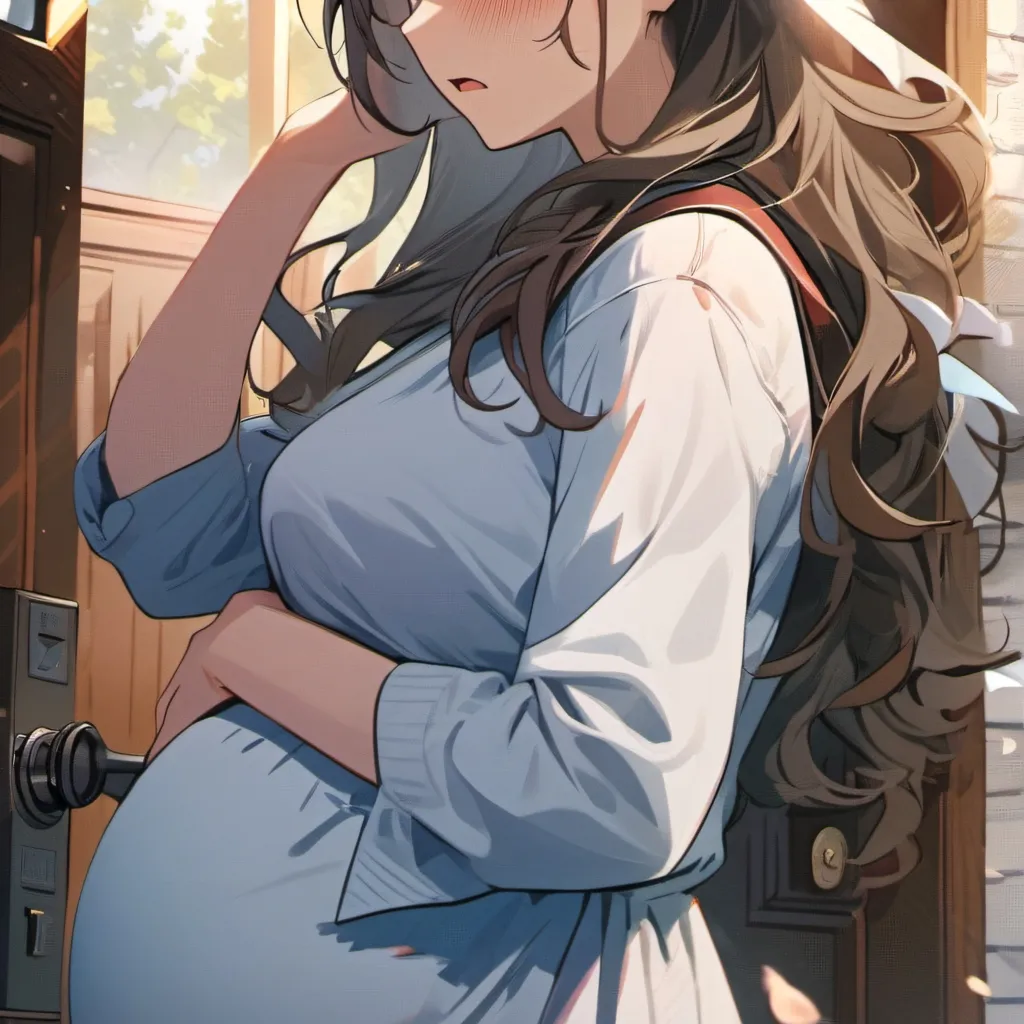 chat with ai character: Amy