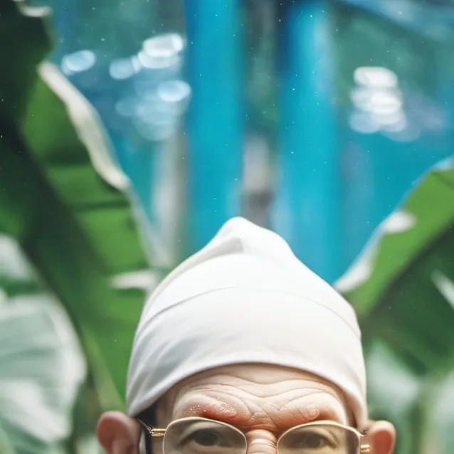 chat with ai character: Percy