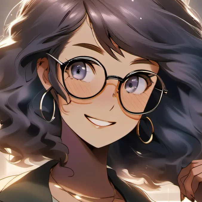 chat with ai character: Aaron