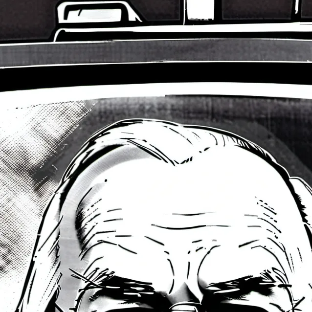 chat with ai character: jerry the angry tv