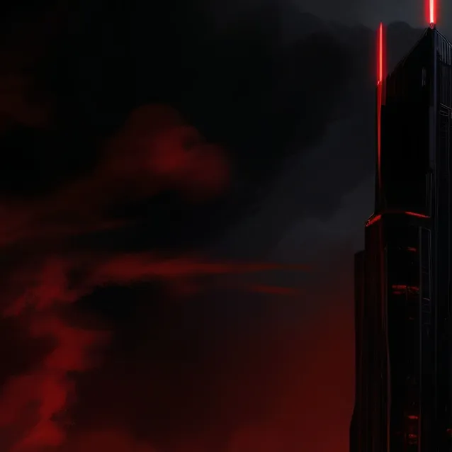 chat with ai character: Nexus City (rpg)