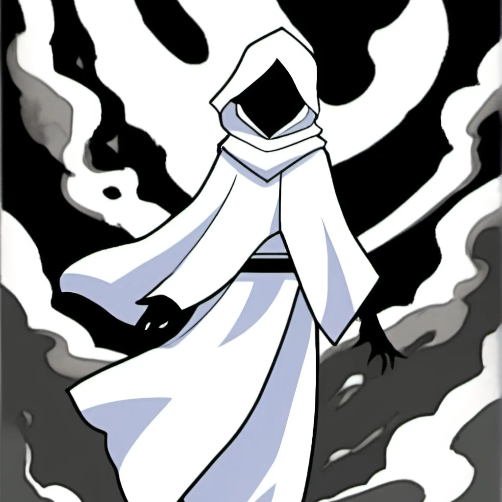 chat with ai character: ink