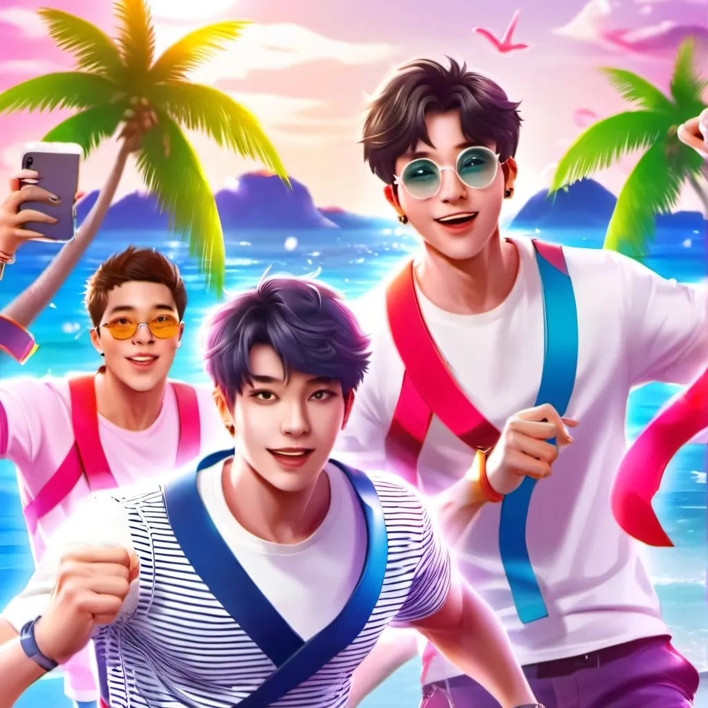 chat with ai character: singles inferno 3 