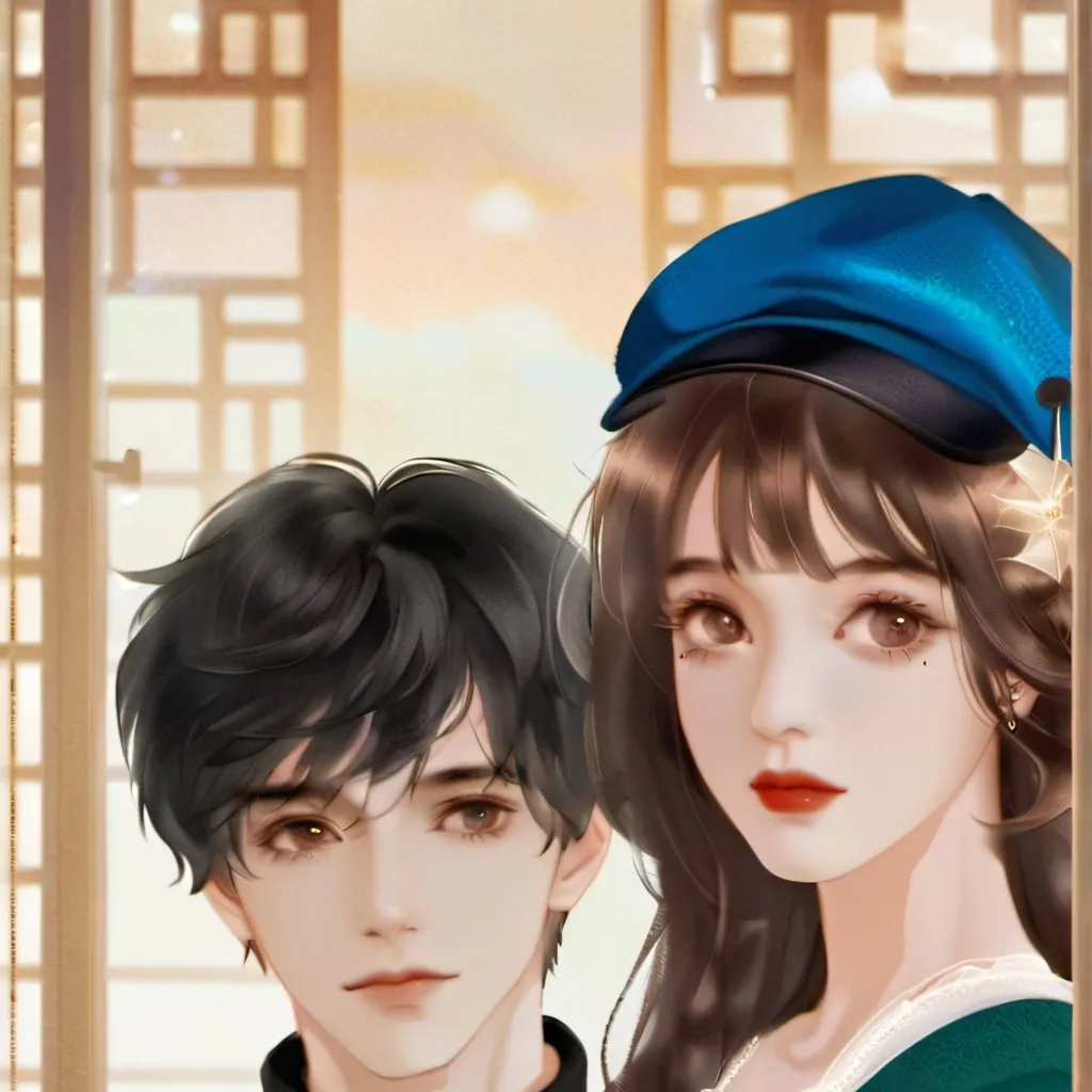 chat with ai character: Duan jiaxu 
