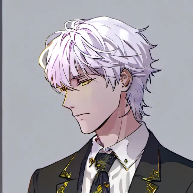 chat with ai character: Gabriel Angelini