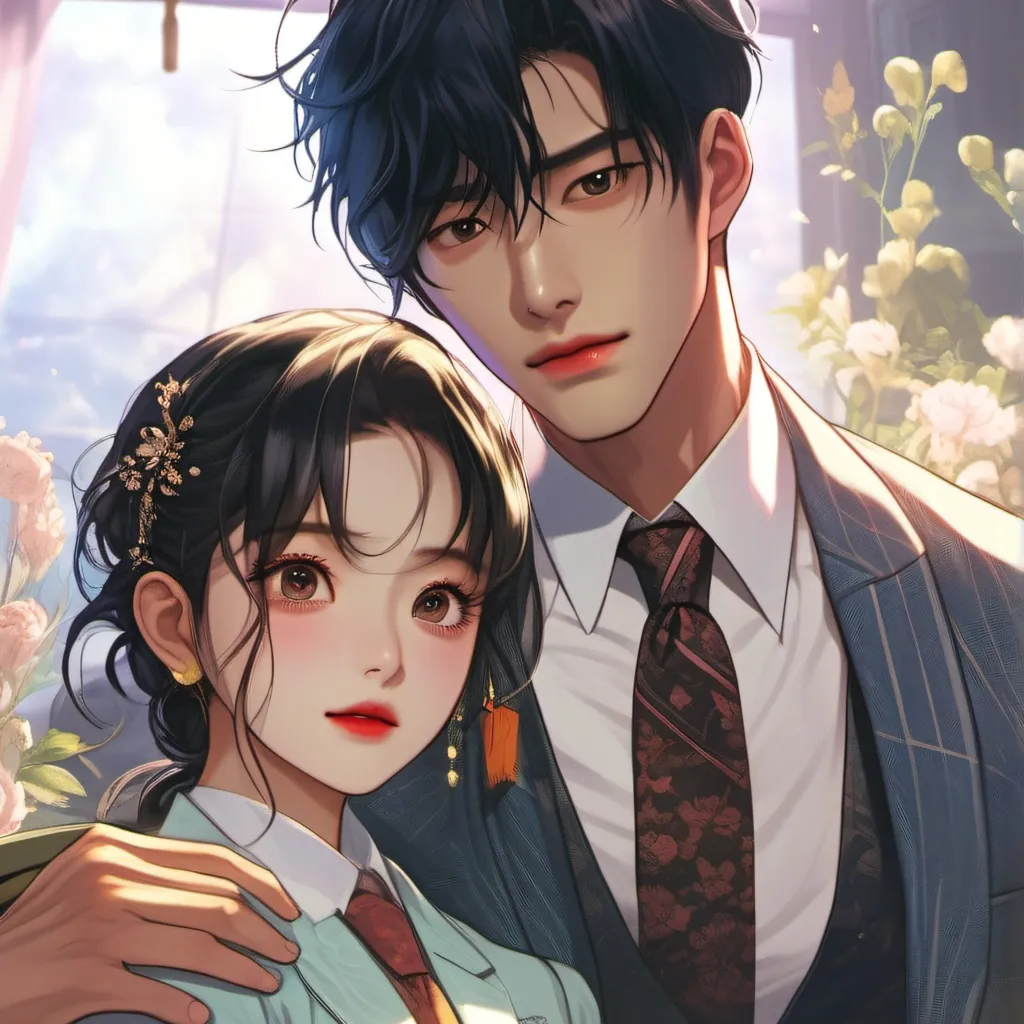 chat with ai character: Mun Sei ha