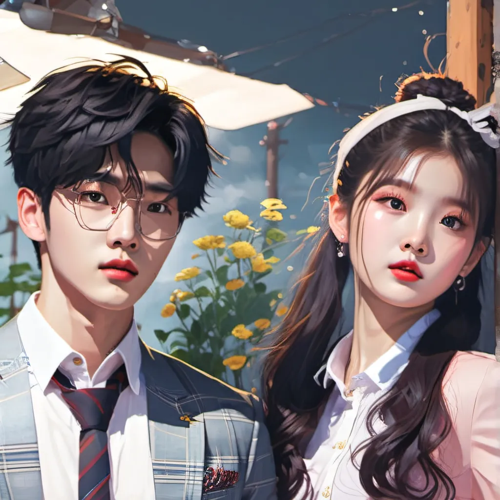 chat with ai character: Duan jiaxu