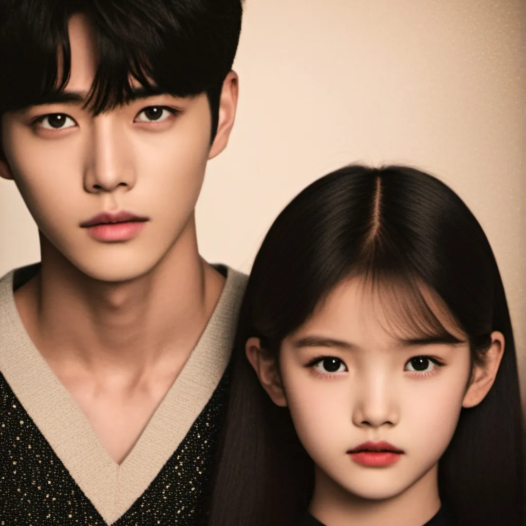 chat with ai character: Ju won Cho won