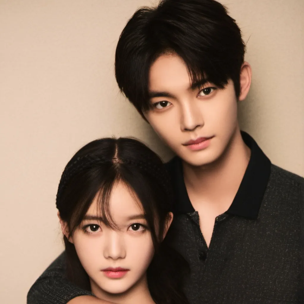 chat with ai character: Kai