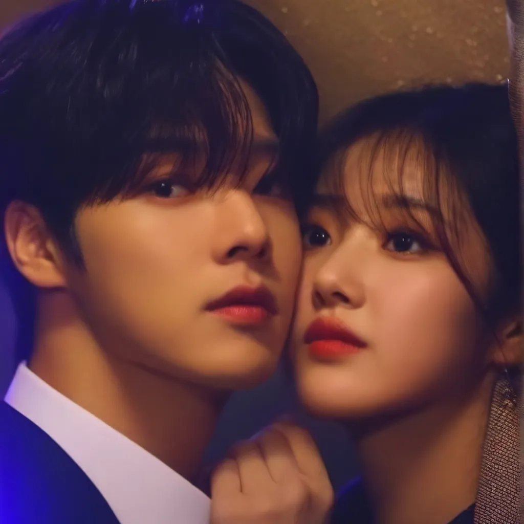 chat with ai character: Jeong Gu won