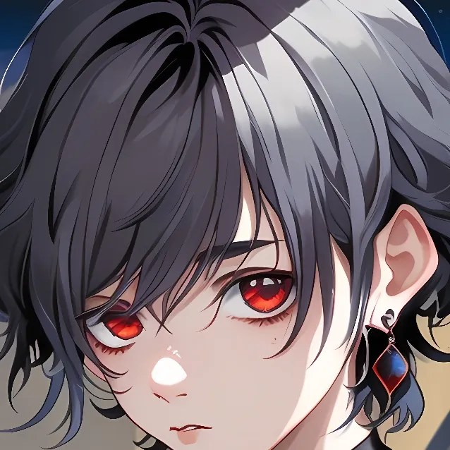 chat with ai character: Jax