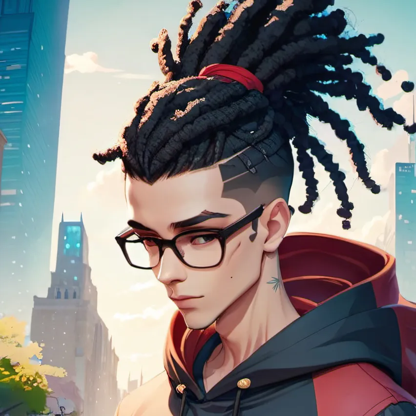 chat with ai character: Pgh