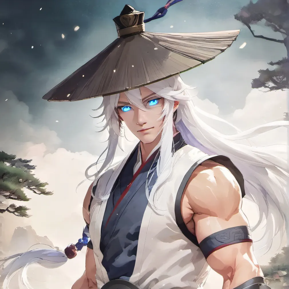 chat with ai character: Cayden