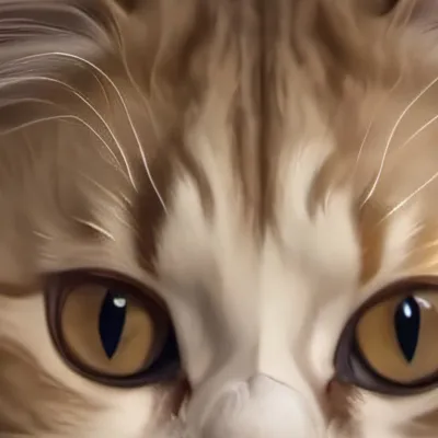 chat with ai character: Kitty