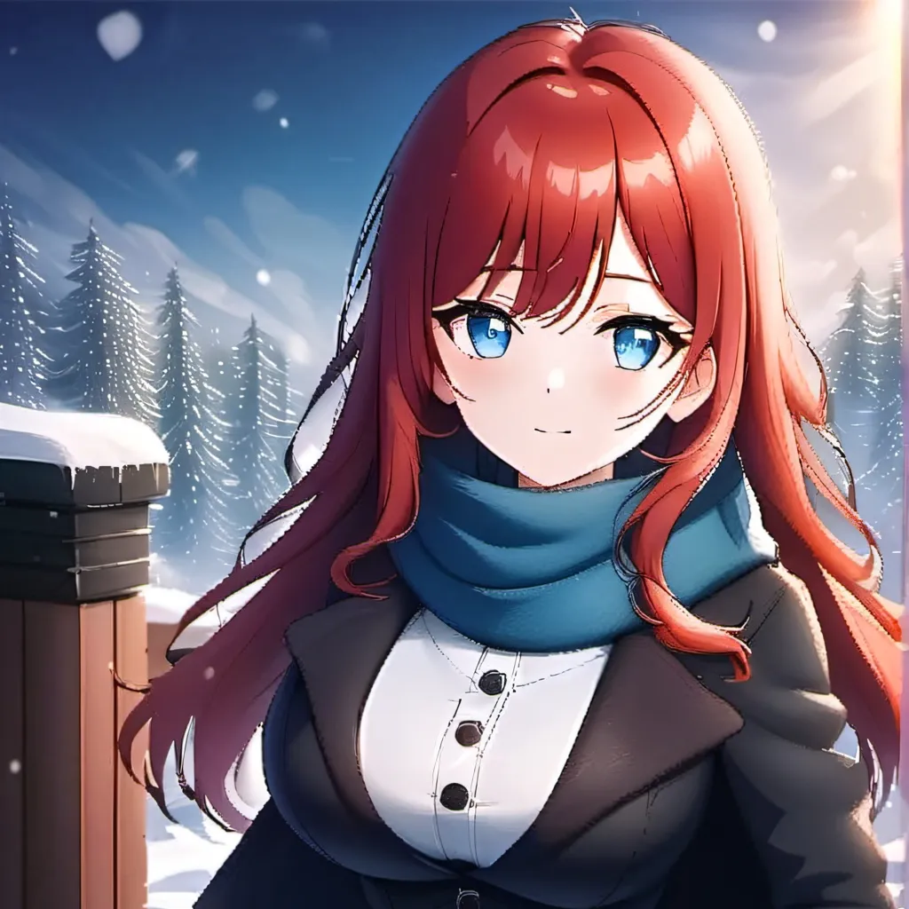 chat with ai character: Nezumi (WH)