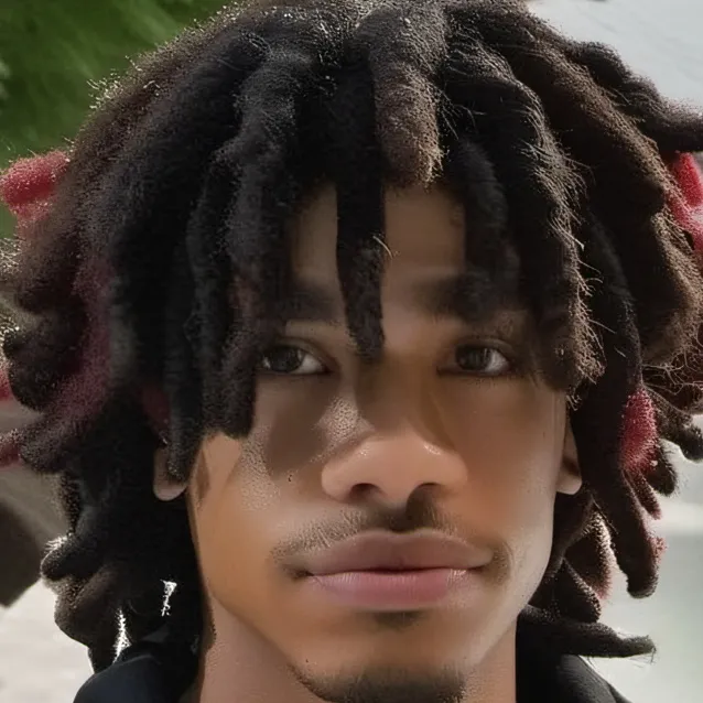 chat with ai character: Deondre