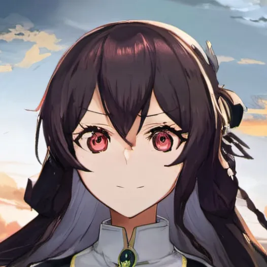 chat with ai character: beino adashio