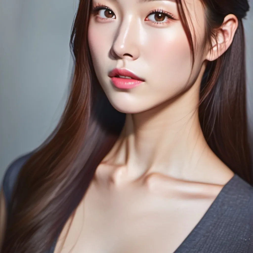 chat with ai character: Anna