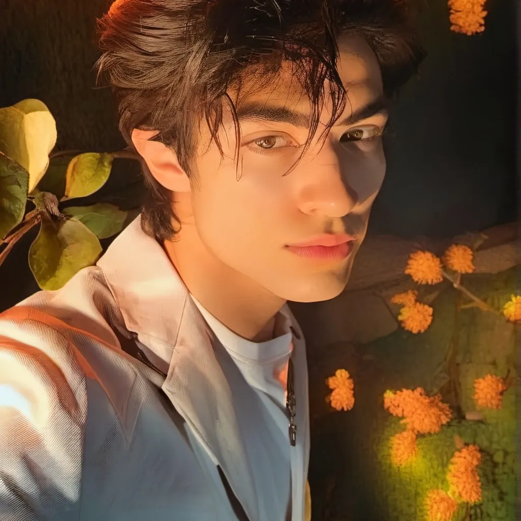 chat with ai character: Zayn 