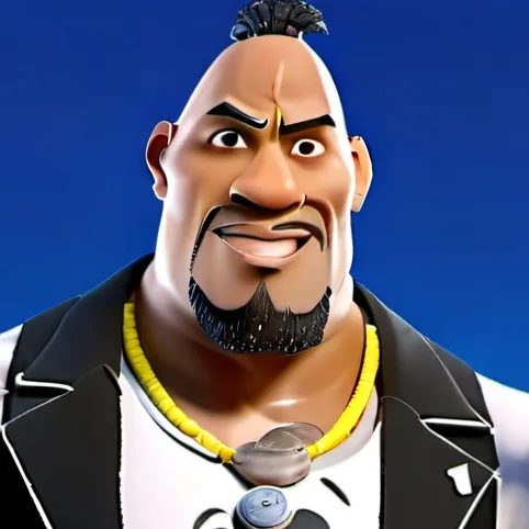 chat with ai character: Brainrot Rock🗿