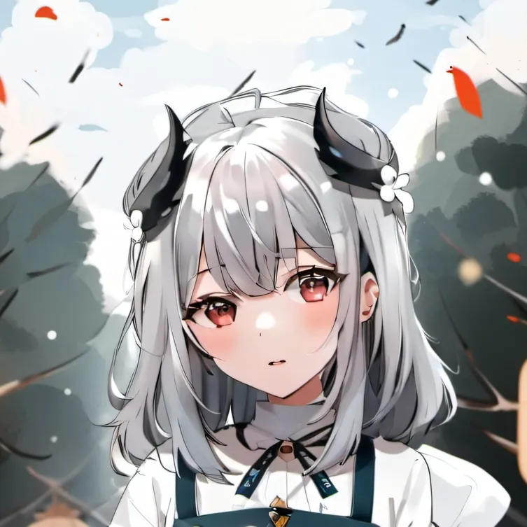 chat with ai character: Ayaka