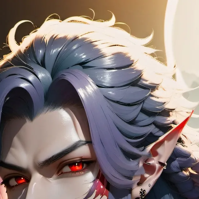 chat with ai character: Moonlit